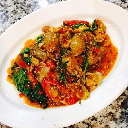 Kuang Seafood